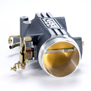 BBK 96-04 Mustang 4.6 GT 73mm Throttle Intake BBK Power Plus Series - Charcoal BBK Throttle Bodies