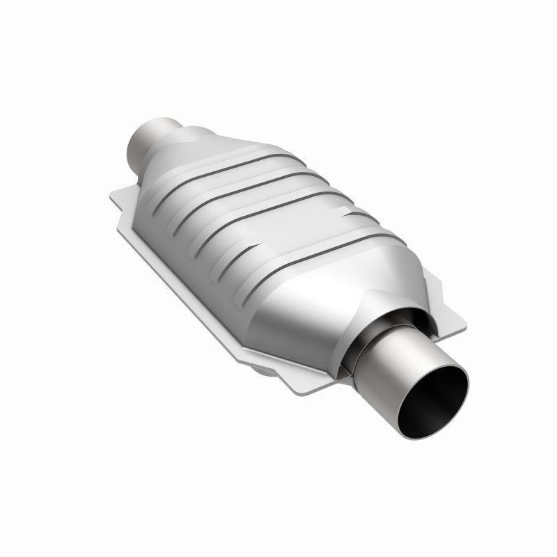 MagnaFlow Universal Catalytic Converter 3 W/Air Magnaflow Catalytic Converter Universal