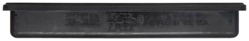 K&N 2019 Mercedes Benz A160 Replacement Drop In Air Filter K&N Engineering Air Filters - Drop In