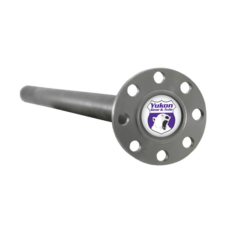 Yukon Gear 1541H Replacement Rear Axle For Dana 80 / 37 Spline / 40in Yukon Gear & Axle Axles