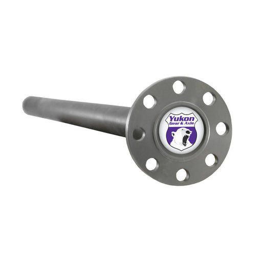 Yukon Gear 1541H Alloy 30 Spline Axle Shaft for 10.5in 14 Bolt GM Truck Yukon Gear & Axle Axles