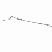 MagnaFlow BRE Exhaust Kit 11-17 Ford F-250 F-350 Super Duty 6.2L Magnaflow Catback