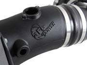 aFe MagnumFORCE Stage-2 Pro DRY S Air Intake System Ford Diesel Trucks 08-10 V8-6.4L (td) aFe Cold Air Intakes