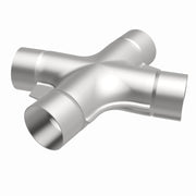 MagnaFlow Smooth Trans X 3.00inch SS 35deg. Magnaflow Catalytic Converter Universal