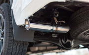 MagnaFlow Tip 1-Pk DW 3 X 7.50 2.25 Id Magnaflow Tips