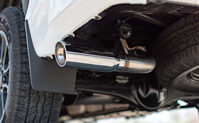 Magnaflow Tip (1-Pk) DWACRE 6.00 x 13 - 5.00in. ID Magnaflow Tips