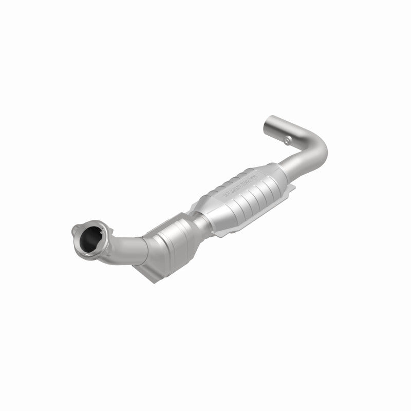 MagnaFlow Conv DF 99-02 F-150/Exped 5.4L D/S Magnaflow Catalytic Converter Direct Fit
