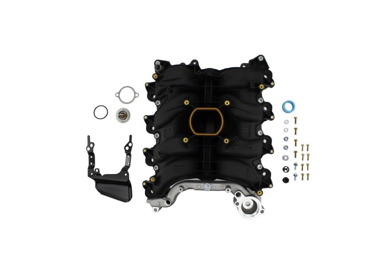 Ford Racing 01-04 Mustang GT 4.6L SOHC 2V Perf Improvement Intake Manifold (Req Manifold Gasket Set) Ford Racing Intake Manifolds