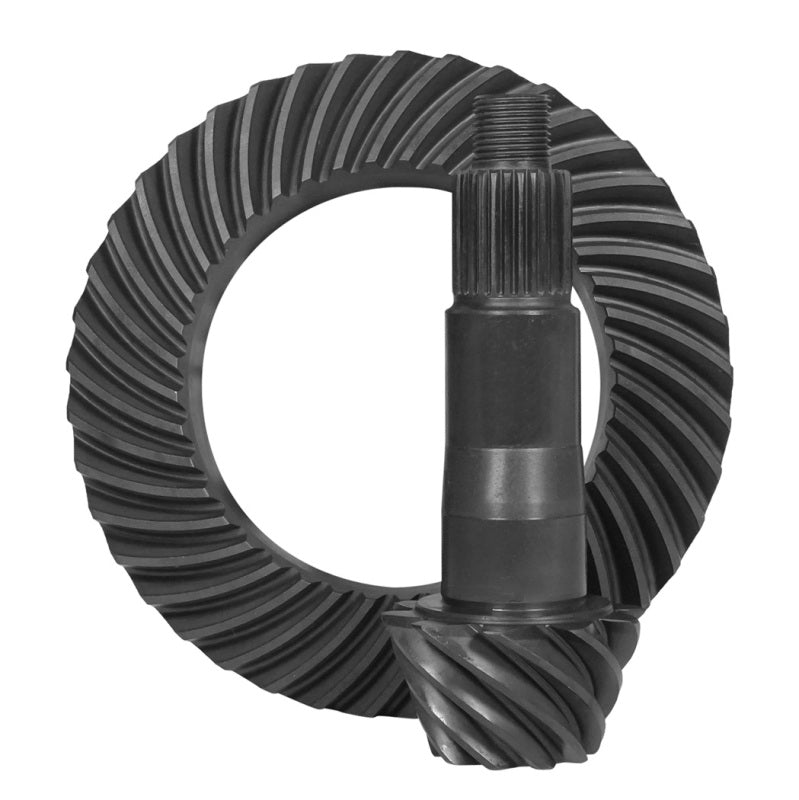 Yukon Gear 21-23 Ford Bronco Dana 44 M220 Rear Differential 4.70 Ratio Ring & Pinion Gear Set Yukon Gear & Axle Final Drive Gears