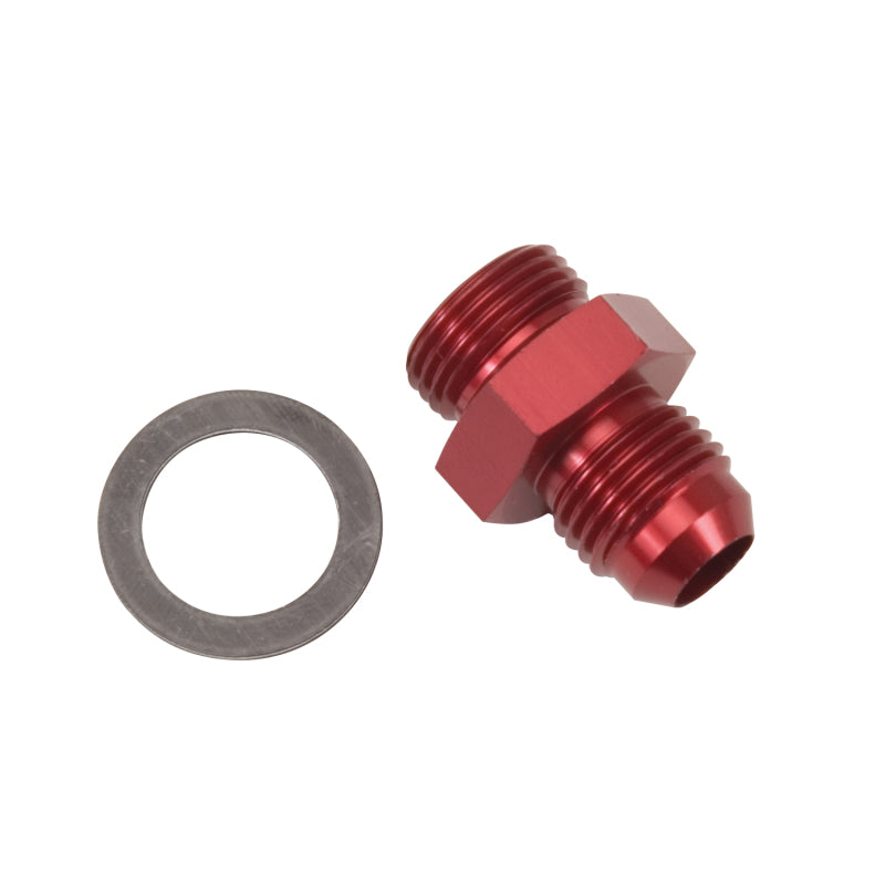 Edelbrock Eps Carb 6 An Fitting Edelbrock Fittings