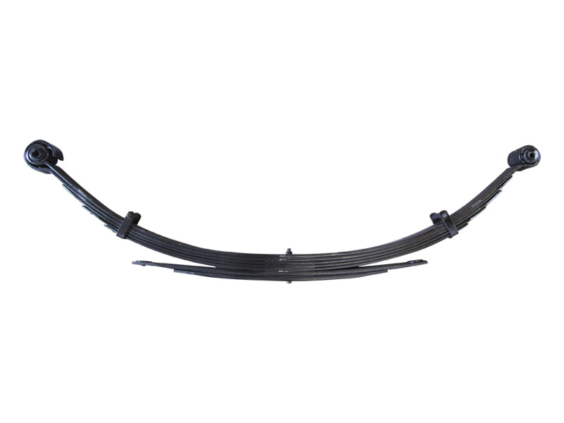 ICON 08-16 Ford F-250/F-350 Rear 5in Leaf Spring Pack ICON Leaf Springs & Accessories