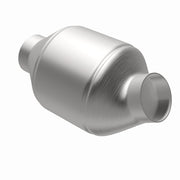 MagnaFlow Universal Catalytic Converter 5.00 C/A 2.5 Spun OEM Magnaflow Catalytic Converter Universal