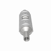 MagnaFlow Universal Catalytic Converter 97-02 Ford Truck And Vans Magnaflow Catalytic Converter Direct Fit