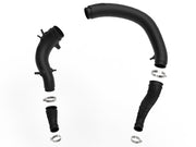 aFe Ford F-150/Raptor 21-25 V6-3.5L (tt) Turbo Inlet Pipes AFE POWER Turbo Inlets
