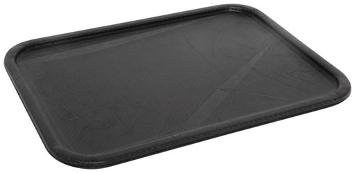 K&N Custom Racing Assembly Carbon Fiber Air Box - Large Solid Base Only K&N Engineering Air Intake Components