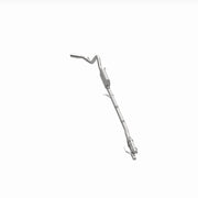MagnaFlow Ford BRE Exhaust Replacement Kit Magnaflow Catback