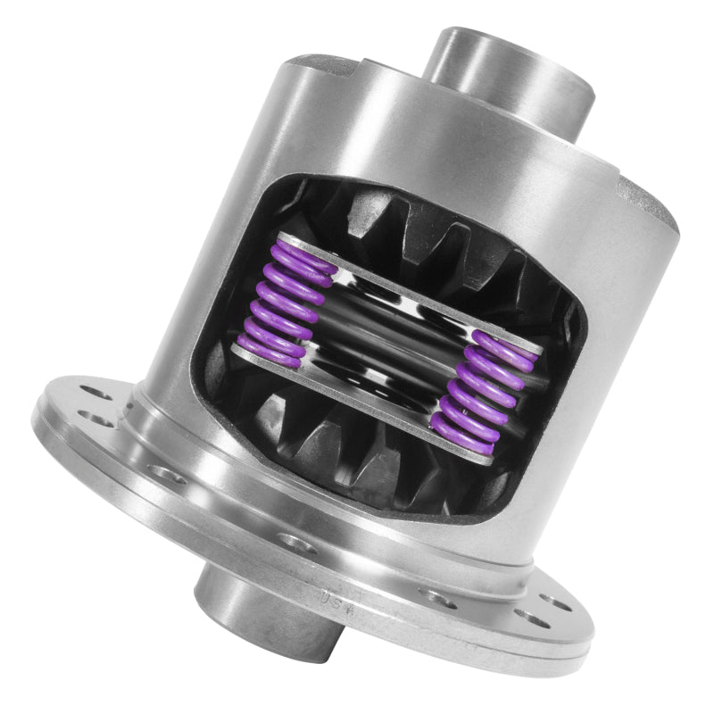 Yukon Gear Dura Grip Positraction For Ford 9.75in w/ 34 Spline Axles Yukon Gear & Axle Differentials