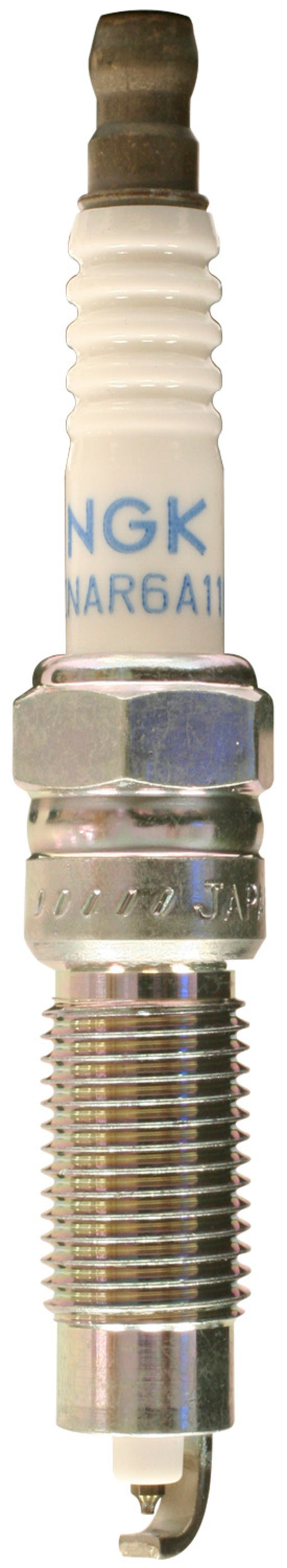 NGK Double Platinum Spark Plug Box of 4 (PZNAR6A11H) NGK Spark Plugs