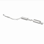 MagnaFlow BRE Exhaust Kit 06-09 Acura CSX 2.0L Magnaflow Catback