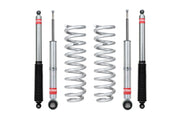 Eibach Pro-Truck Lift Kit for 15-18 Ford F-150 Eibach Lift Kits