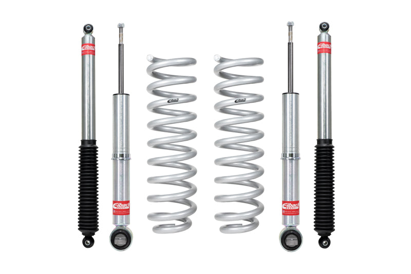 Eibach Pro-Truck Lift Kit for 15-18 Ford F-150 Eibach Lift Kits