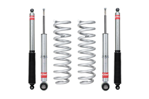 Eibach Pro-Truck Lift Kit for 15-18 Ford F-150 Eibach Lift Kits