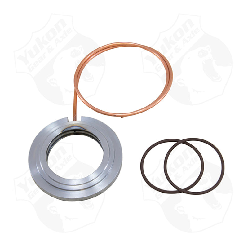 Yukon Gear Seal Housing For Dana 44 / Zip Locker / w/ O-Rings Yukon Gear & Axle Differential Seal Kits