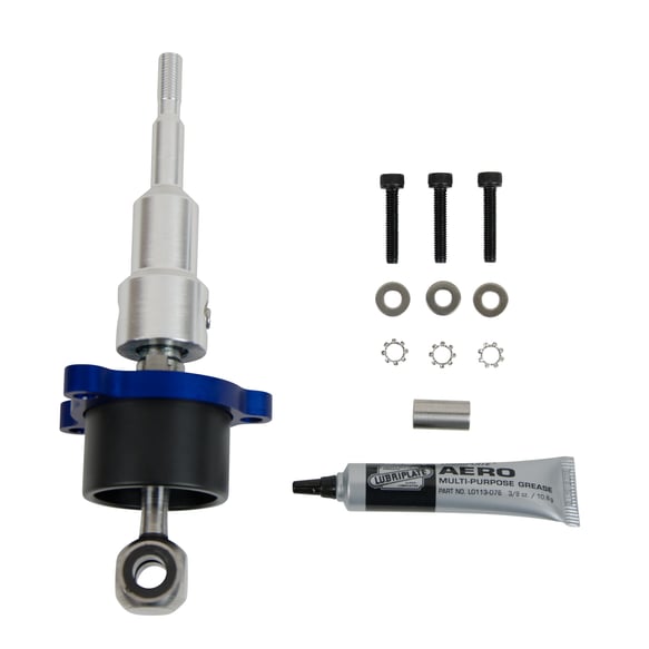 B&M Precision Manual SportShifter - Fits Nissan/Infiniti 45163 B&M Autoparts