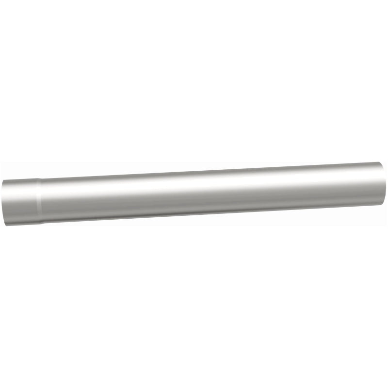 MagnaFlow Univ Pipe 4 X 34 Ext 409SS Magnaflow Connecting Pipes