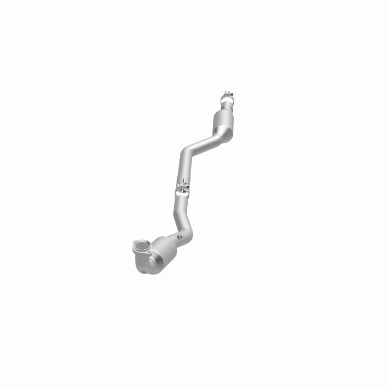 Magnaflow 2006 Mercedes-Benz SL500 5.0L Direct Fit Converter