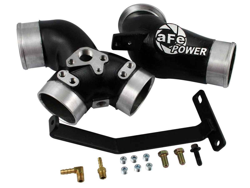 BladeRunner Intake Manifold 6 AFE POWER Autoparts