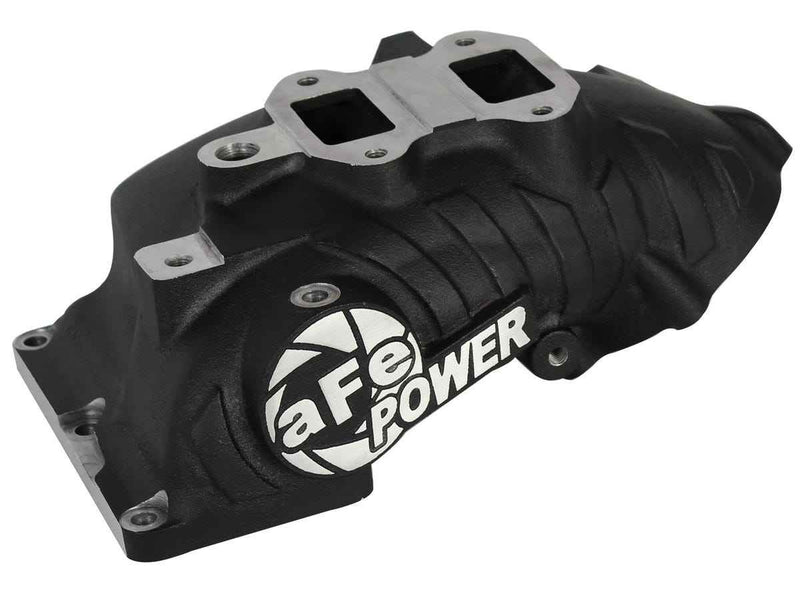 BladeRunner Intake Manifold 8 AFE POWER Autoparts