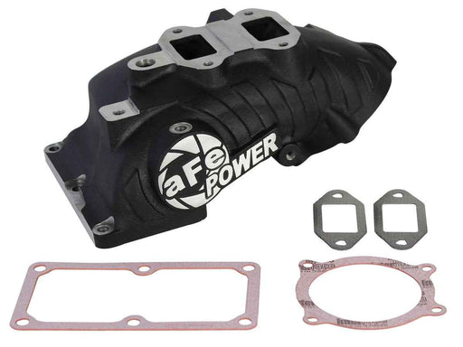 BladeRunner Intake Manifold 9 AFE POWER Autoparts