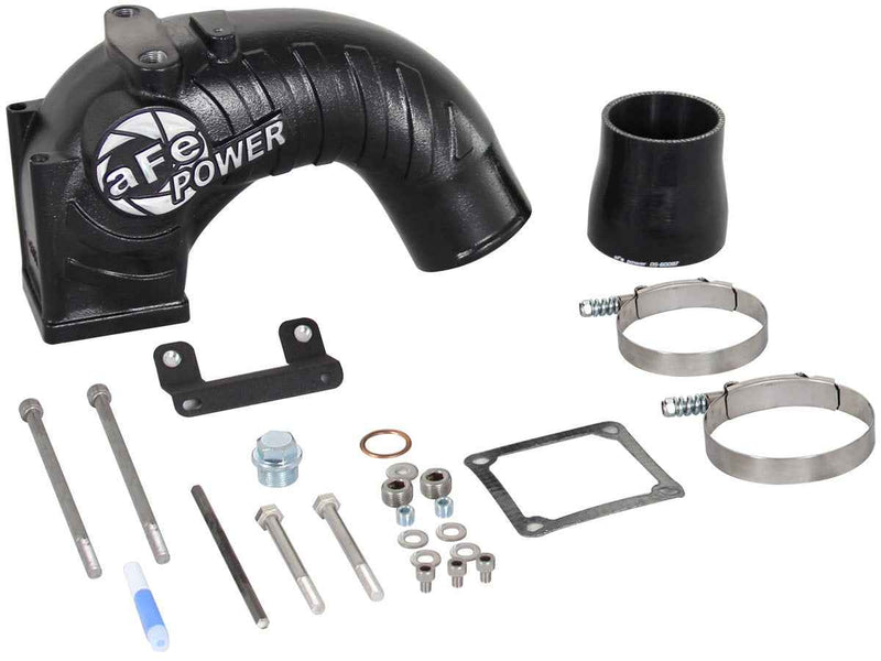 BladeRunner Intake Manifold 7 AFE POWER Autoparts