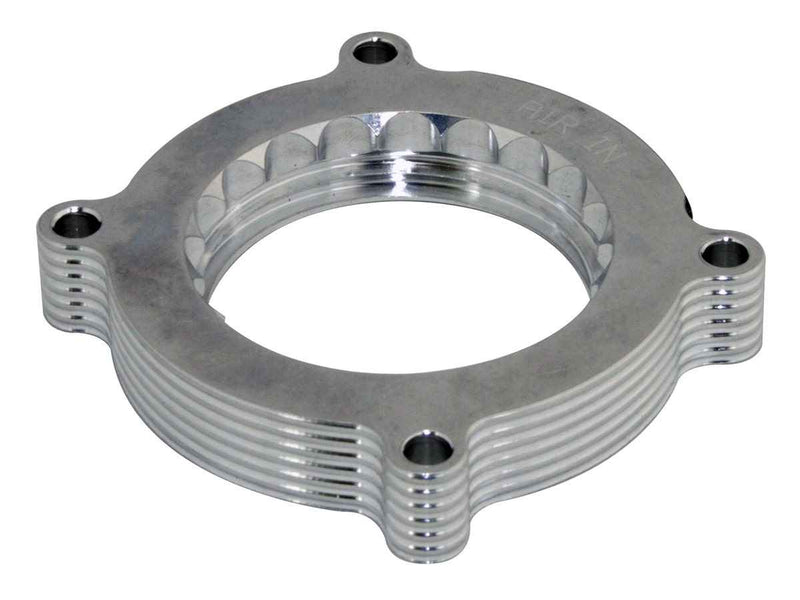 Silver Bullet Throttle Body Spacer 32 AFE POWER Autoparts