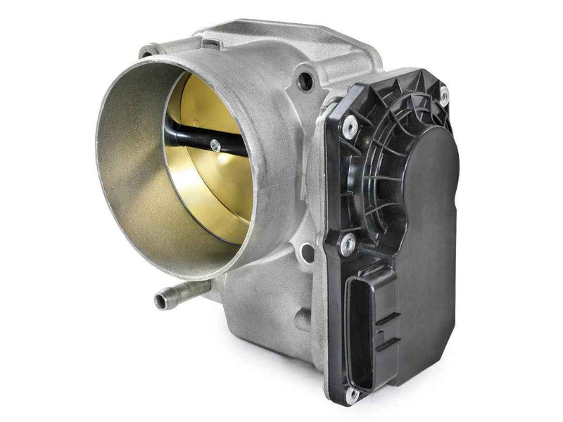 aFe POWER 76mm Throttle Body 3 AFE POWER Autoparts