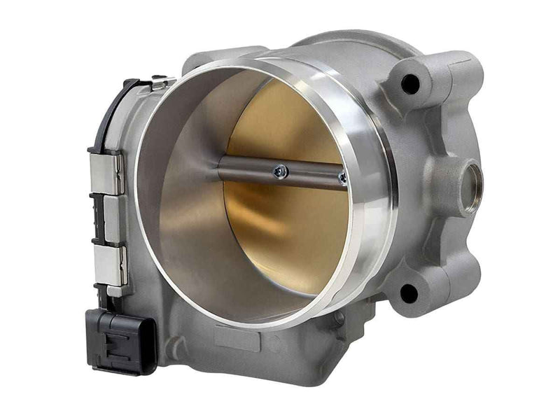 aFe POWER 85mm Throttle Body 1 AFE POWER Autoparts