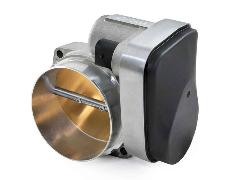 aFe POWER 90mm Throttle Body 2 AFE POWER Autoparts