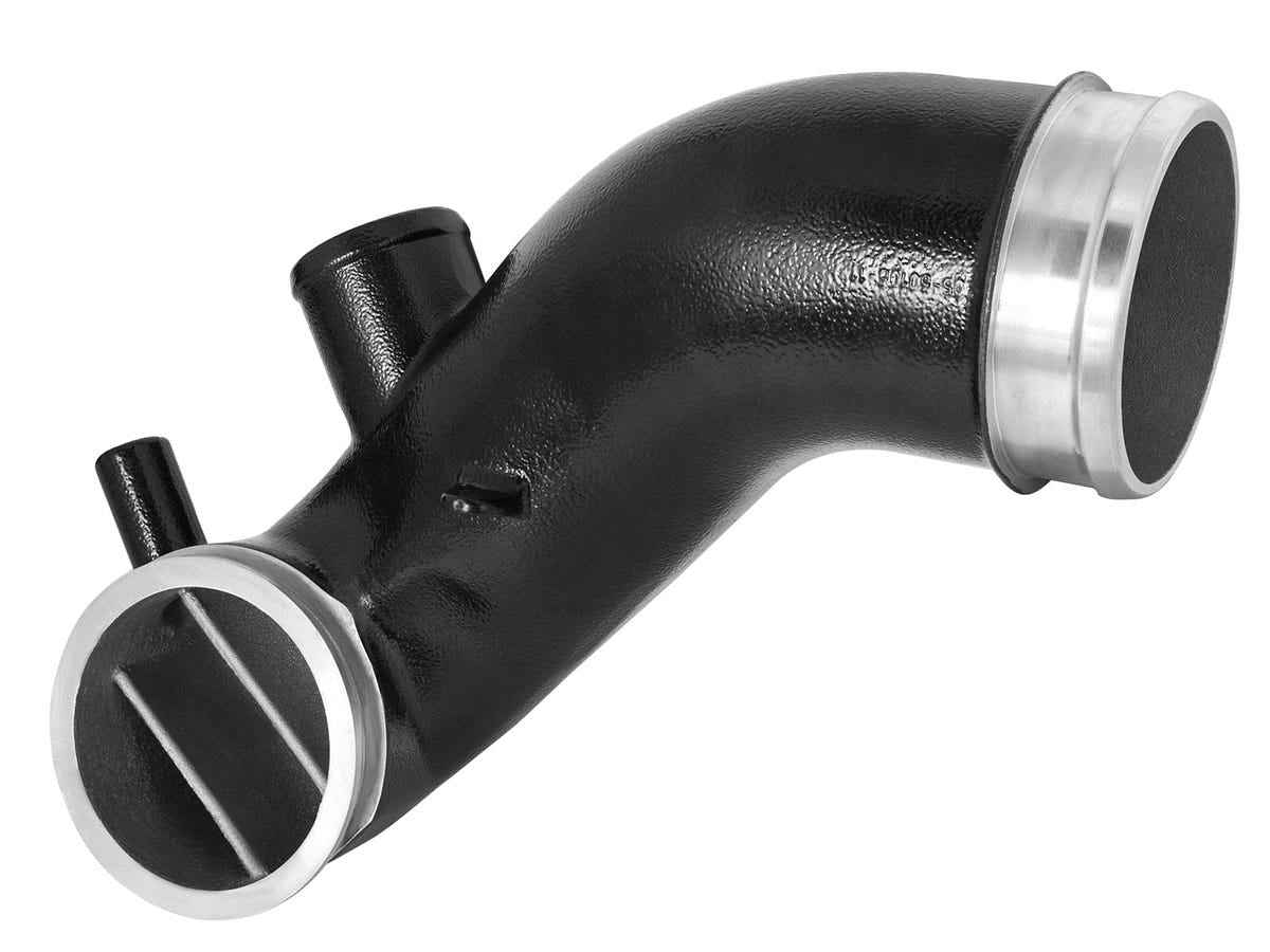 BladeRunner Turbo Inlet Manifold 2