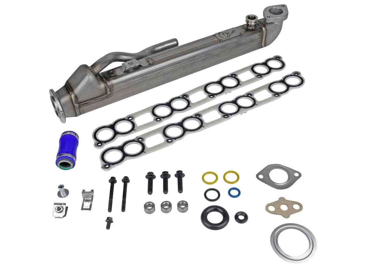 BladeRunner EGR Cooler 3