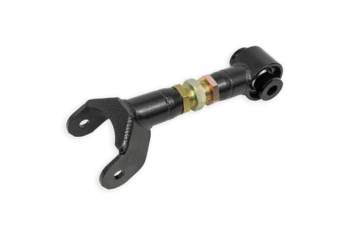 BMR 11-14 Ford Mustang Shelby GT500 9in Housing On-Car Adj. Upper Control Arm - Black Hammertone BMR Suspension Control Arms