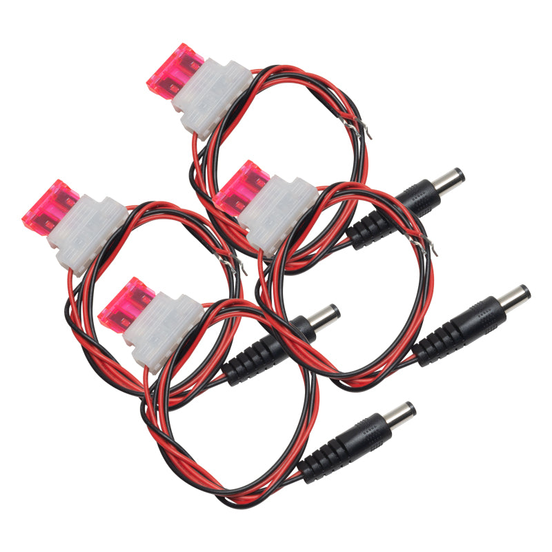 Oracle Lighting Fiber Optic Wheel Liner ColorSHIFT RGBW Kit-40W LED/600 Fibers ORACLE Lighting Light Accessories and Wiring