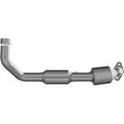MagnaFlow 2004 Ford F-150 5.4L Direct Fit Converter Magnaflow Catalytic Converter Direct Fit
