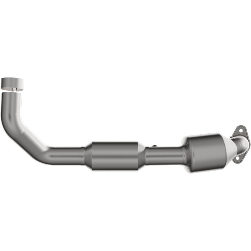MagnaFlow 2004 Ford F-150 5.4L Direct Fit Converter Magnaflow Catalytic Converter Direct Fit