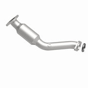 MagnaFlow 05-06 Chevrolet Corvette 6.0L Direct Fit Converter Magnaflow Catalytic Converter Direct Fit