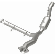 MagnaFlow 15-17 Ford F-150 XL V6 3.5L OEM Grade Direct Fit Catalytic Converter Magnaflow Catalytic Converter Direct Fit