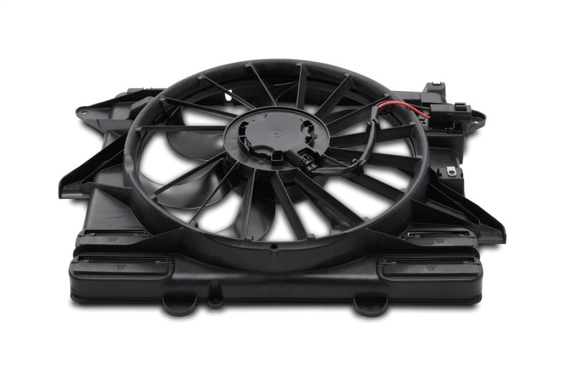 Ford Racing 2005-2014 Mustang Performance Cooling Fan Ford Racing Fans & Shrouds
