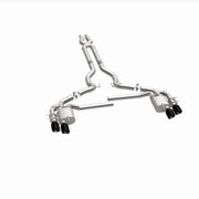 Magnaflow 18-21 Ford Mustang 5.0L V8 NEO Cat-Back Exhaust System Magnaflow Catback
