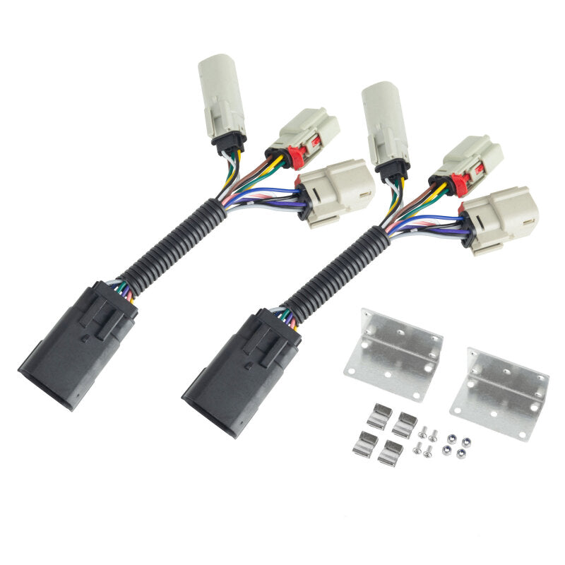 Oracle Lighting 21-24 Ford F-150 Flush Style LED Tail Lights ORACLE Lighting Tail Lights