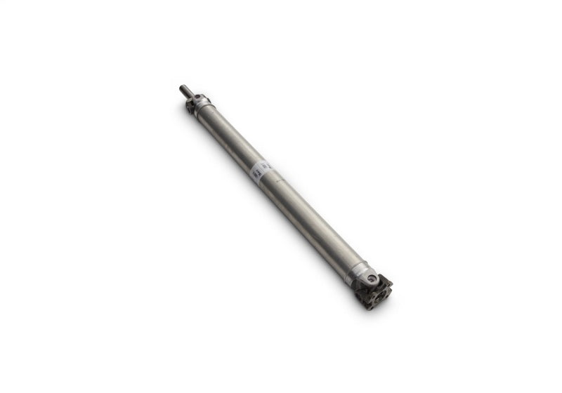 Ford Racing 79-95 Mustang HD Aluminum Driveshaft Assembly Ford Racing Driveshafts